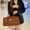 Mulberry Bayswater Satchel Brown