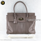 Mulberry	Bayswater leather handbag