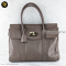 Mulberry	Bayswater leather handbag