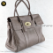 Mulberry	Bayswater leather handbag