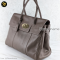 Mulberry	Bayswater leather handbag