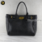 Mulberry	Black Bayswater Tote Handbag