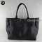 Mulberry	Black Bayswater Tote Handbag