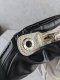 Long  Champ   Le Pliage Exotic Patchwork bag ผ้า/หนัง