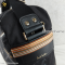 Paul Smith Cycle Print Crossbody Messenger Bag Polyester