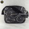 Paul Smith Cycle Print Crossbody Messenger Bag Polyester