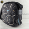 Paul Smith Cycle Print Crossbody Messenger Bag Polyester