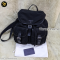 Prada Backpack BZ0001 Nylon