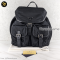prada tessuto backpack กระเป๋าของแท้มือสอง