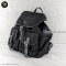 prada tessuto backpack กระเป๋าของแท้มือสอง