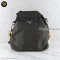 Prada Backpack Tessuto