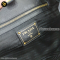 Prada Black tessuto tote bag leather Tessuto