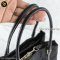 Prada Borsa aTracolla Prada in Nylon Nera Nero
