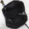 Prada Borsa aTracolla Prada in Nylon Nera Nero