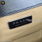 Prada Briefcase Handbag Leather