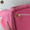 Prada Canapa Logo Canvas Satchel