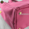 Prada Canapa Logo Canvas Satchel