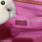 Prada Canapa Logo Canvas Satchel
