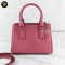 Prada Galleria Saffiano leather mini bag Saffiano