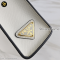 Prada Lux Embossed Lpgo saffiano Leather Tote Small