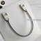 Prada Lux Embossed Lpgo saffiano Leather Tote Small