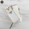 Prada Lux Embossed Lpgo saffiano Leather Tote Small