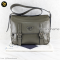 Prada Militare Soft Calf Leather Pattina Shoulder Bag