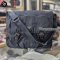 Prada Nylon Messenger  Crossbody Bag แบรนด์เนมมือสอง