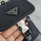 Prada Nylon and smartphone case 2zh109