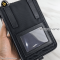 Prada Nylon and smartphone case 2zh109