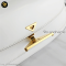 Prada Patent Leather Shoulder Bag