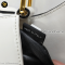 Prada Patent Leather Shoulder Bag