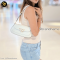 Prada Patent Leather Shoulder Bag