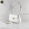 Prada Patent Leather Shoulder Bag