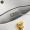 Prada Patent Leather Shoulder Bag