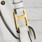 Prada Patent Leather Shoulder Bag