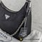 *Prada Re-Edition 2005 Bag