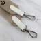 Prada Re-Edition 2005 Re Nylon Shoulder Bag -White