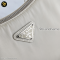 Prada Re-Edition 2005 Re Nylon Shoulder Bag -White