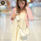 Prada Re-Edition 2005 Re Nylon Shoulder Bag -White