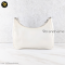 Prada Re-Edition 2005 Re Nylon Shoulder Bag -White