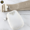 Prada Re-Edition 2005 Re Nylon Shoulder Bag -White