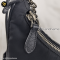 prada tessuto nylon กระเป๋าของแท้มือสอง