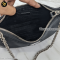 prada tessuto nylon กระเป๋าของแท้มือสอง