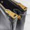 Prada Saffiano 30 Double Zip	Saffiano