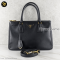 Prada Saffiano 30 Double Zip	Saffiano