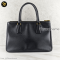 Prada Saffiano 30 Double Zip	Saffiano