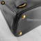 Prada Saffiano 30 Double Zip	Saffiano