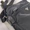 Prada Shoulder Bag Nylon Black