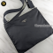 Prada Shoulder Bag Nylon Black